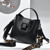 Fashion Simple Large Capacity Tote Bag for Women