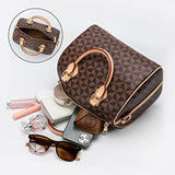 Top Handle Satchel for Women Classic Crossbody Bags Fahsionable Pochette Trendy Shoulder bag